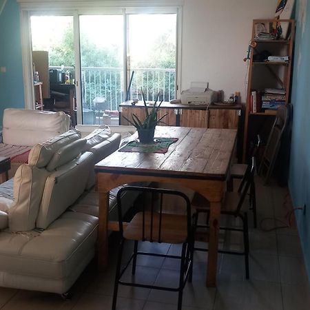 Sakifo Chez L'Habitant Saint-André Exteriör bild