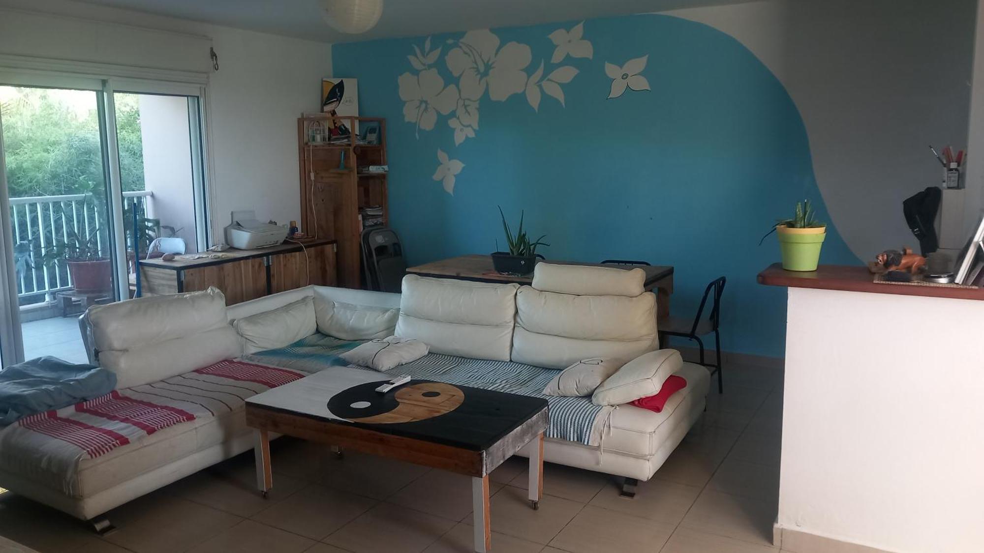 Sakifo Chez L'Habitant Saint-André Exteriör bild