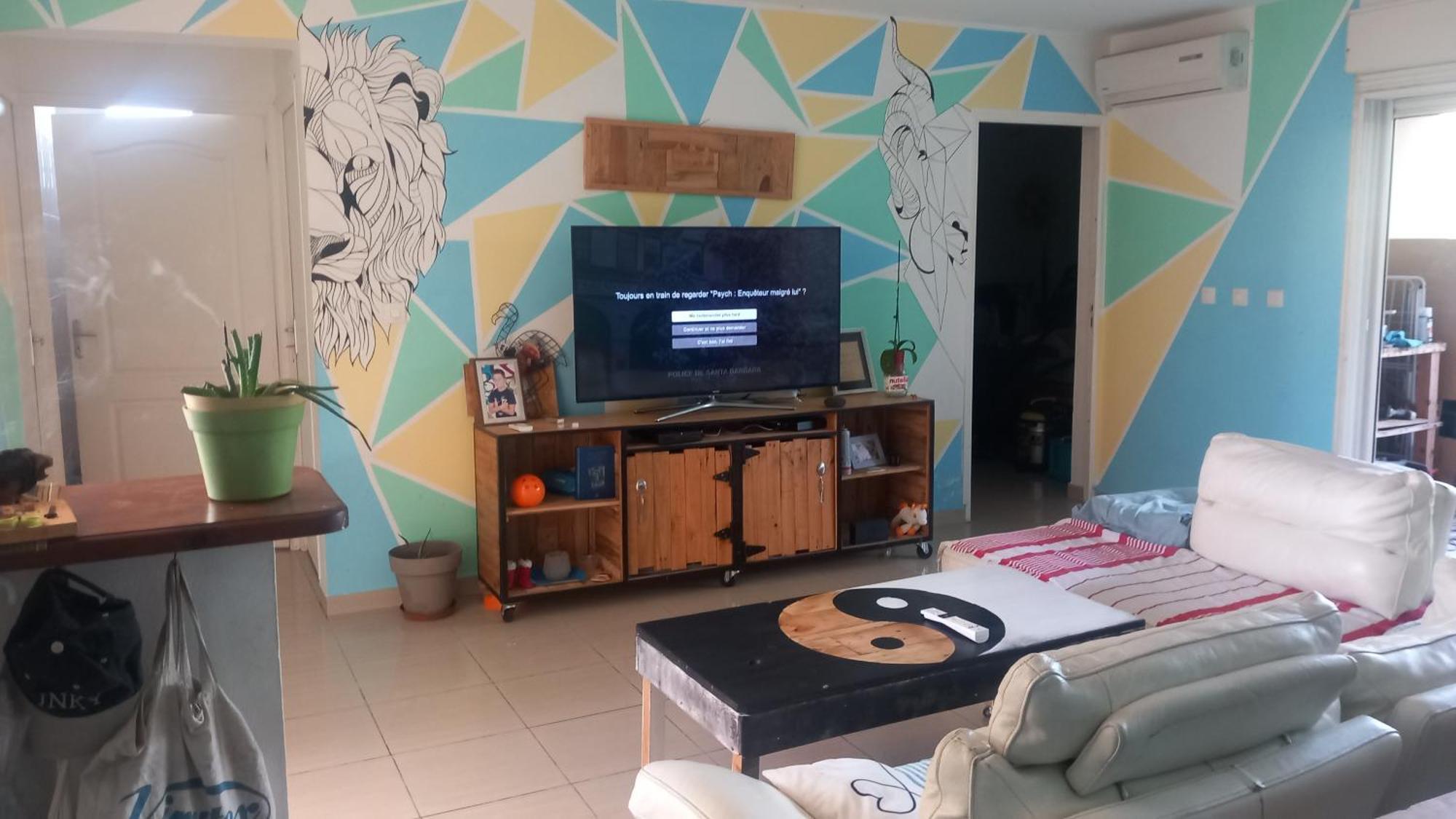 Sakifo Chez L'Habitant Saint-André Exteriör bild